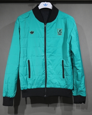 2025 26 L-i reversible cotton jacket S-XXL